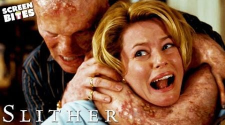 Husband&#39;s Dark Secret | Slither (2006) | Screen Bites