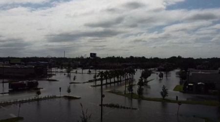 Hurricane Milton: At least nine dead as major clean-up begins and 2m still without power 