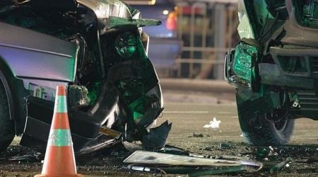 Ireland has had biggest jump in road deaths in Europe, latest data shows