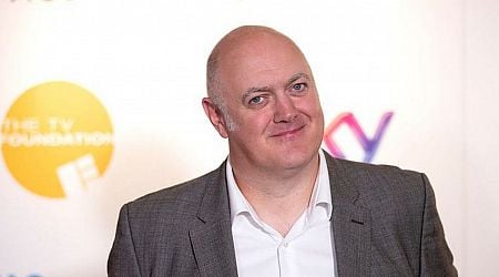 Dara O'Briain's private life and career: RTE beginnings, wife, children and home in London