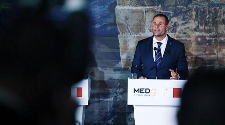 Status quo not enough to give peace of mind in Med, PM says