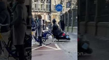 #nonlinearstory #nonlinearstorytelling #netherlands #scooter