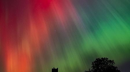 Northern Lights Ireland: Why are we seeing them more often and when will they be visible again?