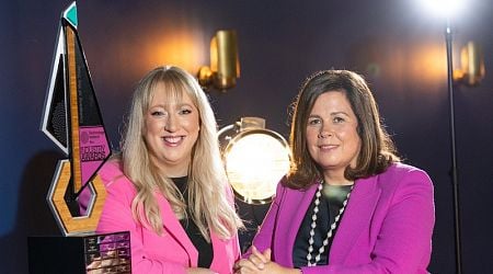 Finalists announced for 2024 Technology Ireland Awards