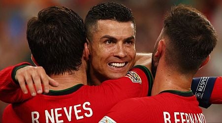 Poland vs Portugal Prediction, Odds and Best Bets for Nations League