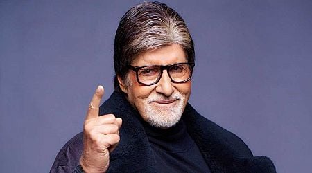 Watch: Amitabh Bachchan Gets A Special Tribute From Poland On His Birthday, Says 'Words Fail Me In Expressing'