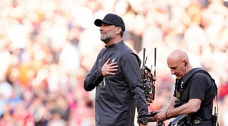 Jurgen Klopp next job truth as Red Bull contract details emerge for ex-Liverpool boss