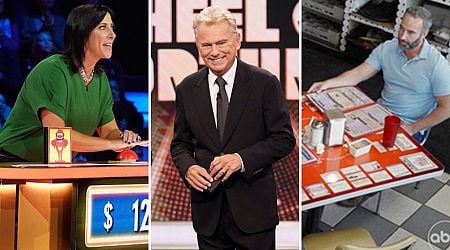 ABC Adds 'MNF'; 'Celebrity Wheel of Fortune', 'Press Your Luck' Pushed