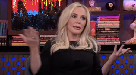 Shannon Beador Is Only Making Things Worse For Herself