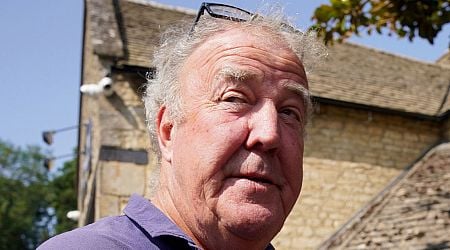 Jeremy Clarkson's pub loses extraordinary sum of money every time another customer eats