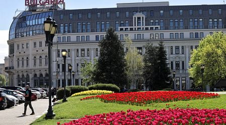 Bulgarian Development Bank Announces New Appointments to Board of Directors, Advisory Council