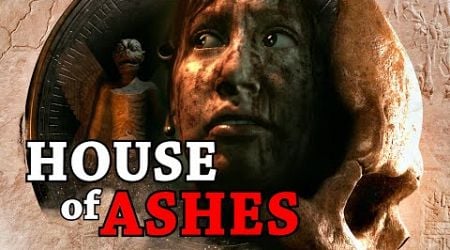 House of Ashes: An Amazing Interactive Horror Movie ft. Mscupcakes