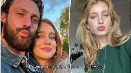 Aaron Taylor-Johnson Reveals Photos of 18-Year-Old Stepdaughter to Shocked Fans