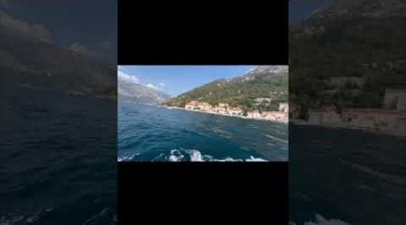 #montenegro #turkey #sea #travel #youtubeshorts