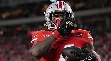 Ohio State vs. Oregon prediction, pick, spread, football game odds, where to watch, TV channel, live stream