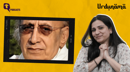 Nida Fazli: Timeless Verses that Resonate Across Generations | Urdunama Podcast