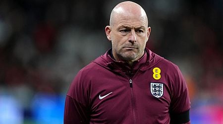 Lee Carsley to abandon England experiment against Finland after Greece disaster