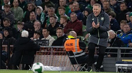 Make Ireland Hate Again: Heimir Hallgrimsson reveals blueprint for success