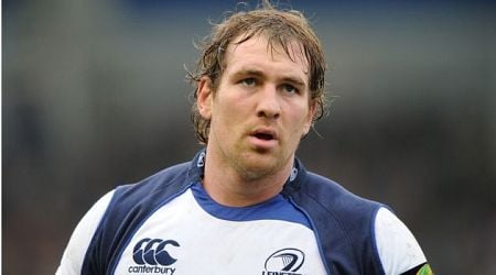 International arrest warrant issued for ex-Leinster star Rocky Elsom