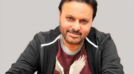 Anil Sharma announces his next film Vanvaas on Dussehra, after of Gadar success : Bollywood News