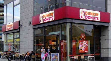 Good chances for a restart of the Dunkin' Donuts chain in the Netherlands, says trustee