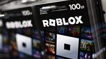 Why Roblox investors are shrugging off a blistering short-seller report