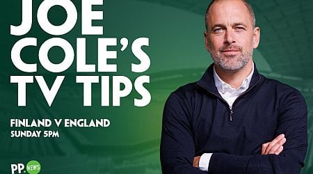 Palmer key in Joe Cole's 6/1 Bet Builder