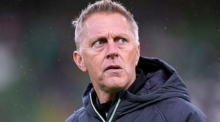 Heimir Hallgrimsson wants teams to hate playing his Ireland side