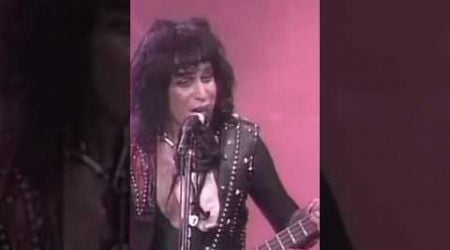 KISS I Love It Loud 1984 #kissband #shorts #kissfan777 #kissarmy #music #rock #live #rocknroll