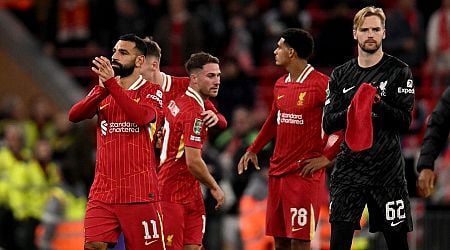 Liverpool star who wanted out sends warning to Man City and Arsenal ahead of run in team