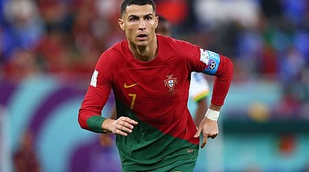 Is Cristiano Ronaldo Playing Tonight for Portugal vs Poland?