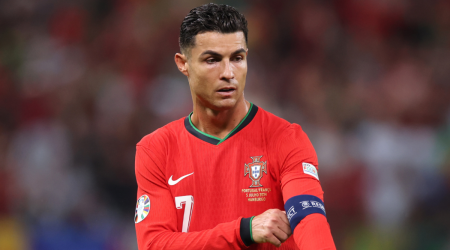 Poland vs. Portugal live stream: Where to watch Cristiano Ronaldo in Nations League, TV channel, prediction