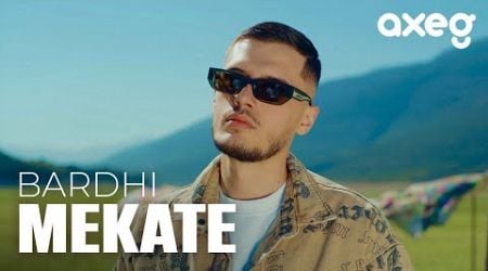 BARDHI x Monkey Music - 1 MILION MEKATE