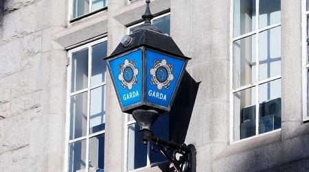 Man (40s) arrested after shots fired at house in Co Clare