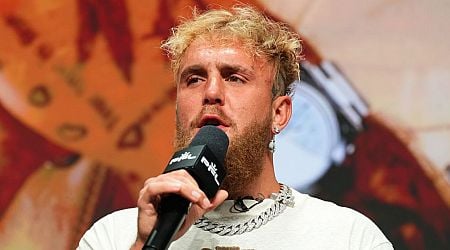 Jake Paul explains why he lost $30million ahead of Mike Tyson boxing fight