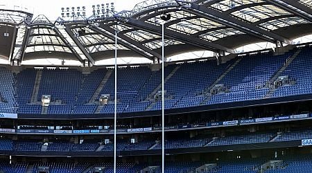 Leinster v Munster live updates: Rivals meet in Croke Park sellout