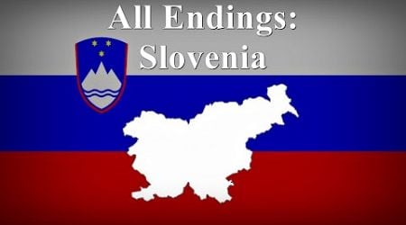 All Endings: Slovenia