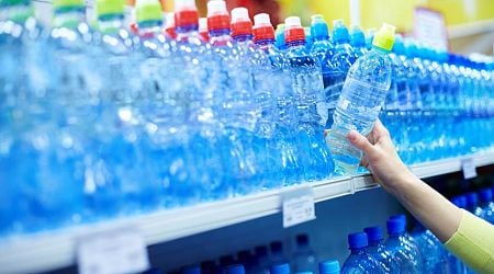 Supermarkets out of water bottles in Limburg due to fecal bacteria in water pipes