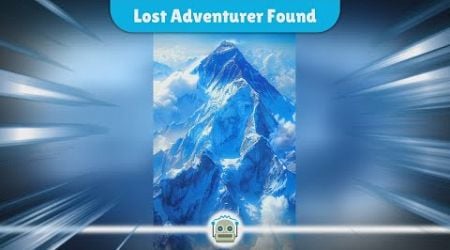 Mystery of Mount Everest: Foot Believed to Belong to Lost Adventurer Andrew Irvine Discovered Af ...