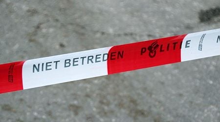 Man found dead with multiple injuries in alley in Maassluis