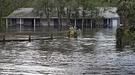 Florida Homeowners Fear for Last-Chance Insurer