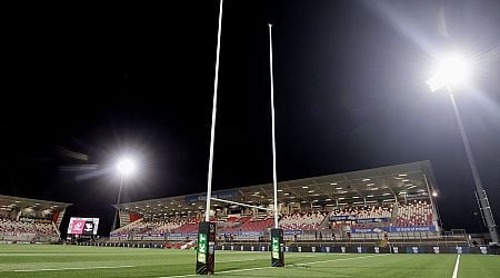 Ulster vs Connacht LIVE stream information, score updates, kick-off time and more from the United Rugby Championship