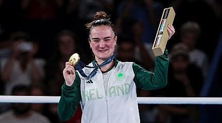 LA Olympics hopes still alive for Irish boxers after crucial EGM vote