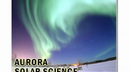 'Party atmosphere': Skygazers treated to another aurora show