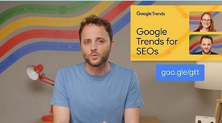 Google Shows 3 Ways To Boost Digital Marketing With Google Trends via @sejournal, @martinibuster