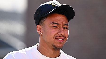 Jesse Lingard reveals heartbreaking reason behind career break after South Korea move