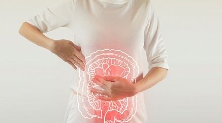 Early signs of inflammatory bowel disease detected in newborns