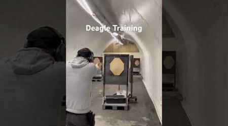 Desert Eagle practice #norway #ipscshooting #deadpool #uspsa #Deserteagle