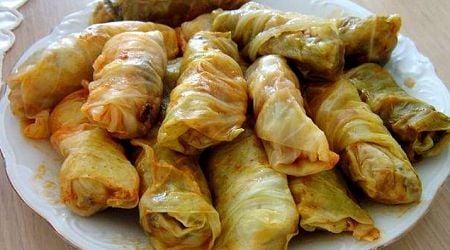 Sarma becoming a luxury as price of key ingredient soars