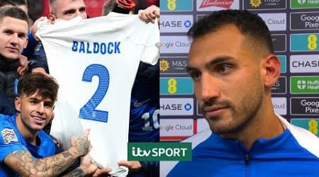 &quot;We gave everything for George and his family&quot; - Greece teammates tribute to George Baldock